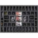 Feldherr foam set for Conan: The Conqueror - Adventure Mode Expansion - board game box