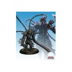 Anima Tactics: Raziel Nk-X - Caja De Lujo