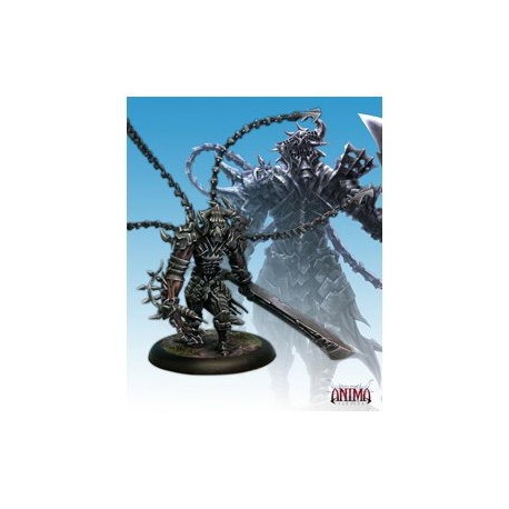 Anima Tactics: Raziel Nk-X - Caja De Lujo