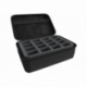 Feldherr Half-Size Case 90 for 32 Citadel paint pots (12 ml / 18 ml / 24 ml)