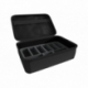 Feldherr Half-Size Case 90 for 32 Citadel paint pots (12 ml / 18 ml / 24 ml)