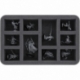 Feldherr Half-Size Case 90 for Keyforge