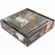 Feldherr Organizer + foam set for Darksiders: The Forbidden Lands - core game box