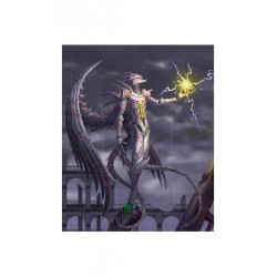 Anima Tactics Blisters: Hecatondies Zero