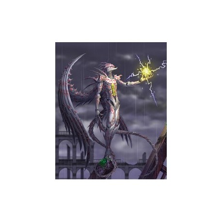 Anima Tactics Blisters: Hecatondies Zero