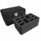 Feldherr MINI PLUS bag for Warhammer 40,000 Imperium: Premium Orks
