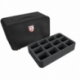Feldherr MINI PLUS bag for 48 miniatures on 40 mm base