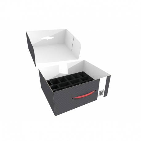 Feldherr Storage Box FSLB150 for 66 NT44 on 40 mm base