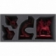 Feldherr Organizer for Trogdor!! The Board Game - Deluxe Edition - board game box