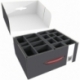 Feldherr Storage Box FSLB150 for Dust 1947: Infantry