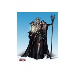 Anima Tactics Blisters: Medeus