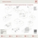 Feldherr Organizer for Anno 1800 - core game box