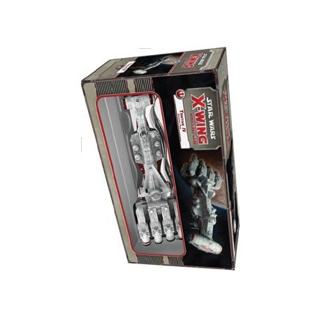 X-Wing: Tantive Iv