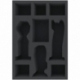 Feldherr foam set for Super Fantasy Brawl - Big Box