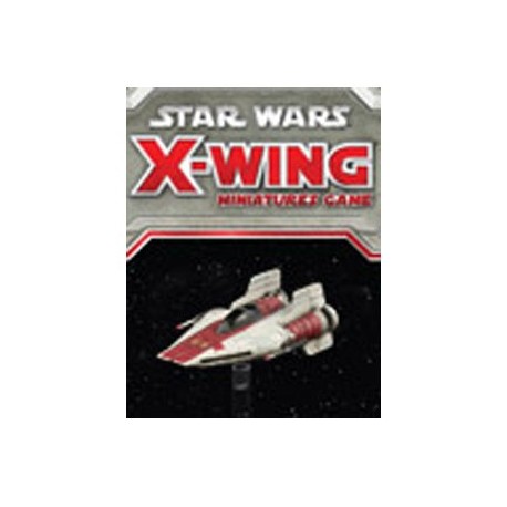 X-Wing: Ala-A