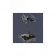 X-Wing: Interceptor Tie