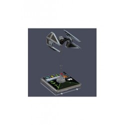 Interceptor Tie