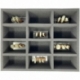 Feldherr MINI 32 miniatures Figure Case