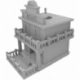Fates End Dice Tower: Garrison