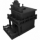 Fates End Dice Tower: Garrison