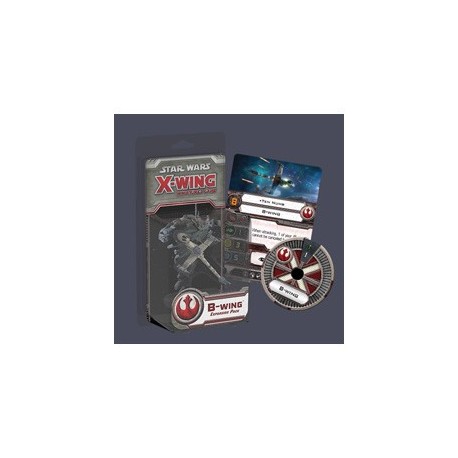 X-Wing: Ala-B