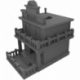 Fates End Dice Tower: Garrison