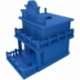 Fates End Dice Tower: Garrison