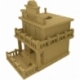 Fates End Dice Tower: Garrison