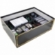 Feldherr foam set + Organizer for Oak and Iron - core game box