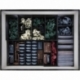 Feldherr foam set + Organizer for Oak and Iron - core game box