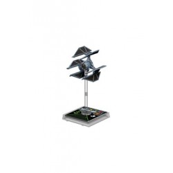 X-Wing: Defensor TIE