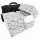 Feldherr MAXI PLUS bolsa con 4 cajas de almacenamiento TCHS105 - 6400 tarjetas