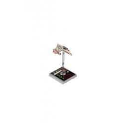 X-Wing: Ala-E