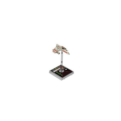 X-Wing: Ala E