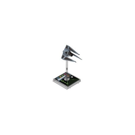 X-Wing: Tie Fantasma