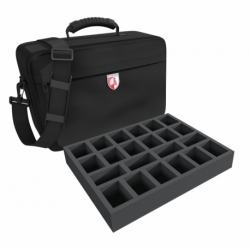 Feldherr MEDIUM PLUS bag for Victory at Sea - 56 miniatures