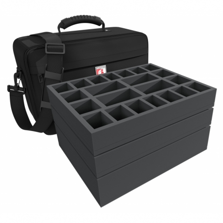 Feldherr MAXI Bag for Star Wars Armada Wave 1 and Wave 2 - Empire