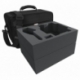 Feldherr MAXI PLUS bag with 4 Storage Boxes TCHS105 - 6400 cards