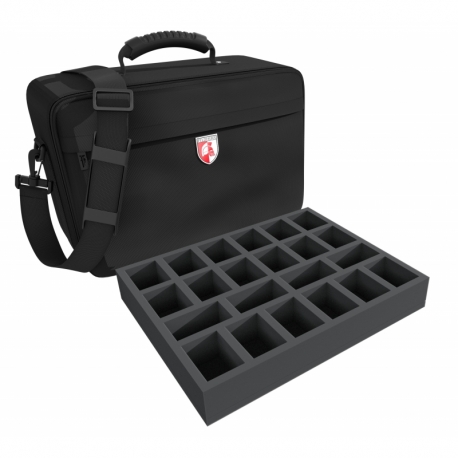 Feldherr MAXI bag for Dungeons and Dragons