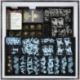 Feldherr Organizer for God of War: The Card Game - core game box