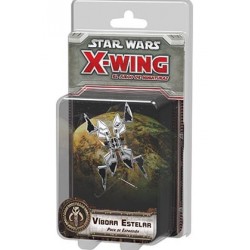 X-Wing: Víbora Estelar