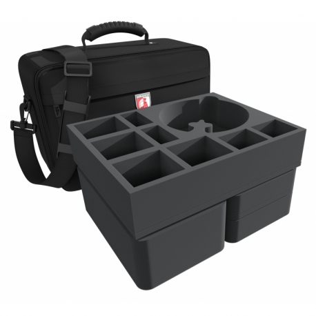 Feldherr MAXI bag for Star Wars X-Wing: Assault Ship Trident-class
