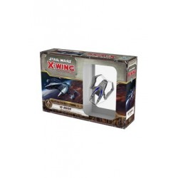 X-Wing: Ig-2000