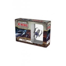 X-Wing: IG-2000