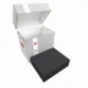 Feldherr Storage Box FSLB310 for Dust 1947: Vehicles and Infantry