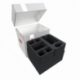 Feldherr Storage Box FSLB310 for Space Marine and Imperium armies