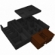 Feldherr Organizer incl. Dashboards for HeroQuest (2021) - core game box