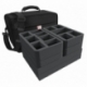 Feldherr MAXI PLUS bag for large tanks / monsters + 44 miniatures on 40 mm base