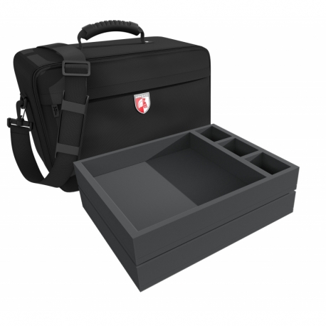 Feldherr MEDIUM 108 Figure Case