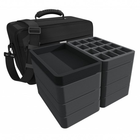 Feldherr Bolsa MAXI PLUS para El Sueño Compartido - Pack Promocional + 5 Expansiones